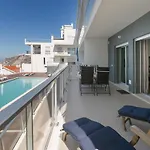 Oceanview Dreamer's Delight * Ναζαρέ