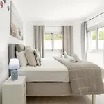 Διαμέρισμα Oceanview Dreamer's Delight Ναζαρέ