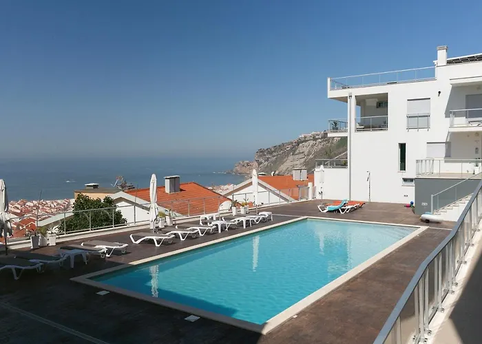 公寓 Oceanview Dreamer's Delight *