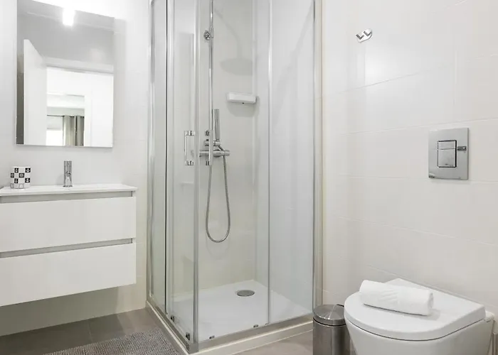 公寓 Oceanview Dreamer's Delight *