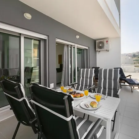 Apartmán Oceanview Dreamer's Delight Nazaré