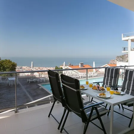 Apartmán Oceanview Dreamer's Delight *