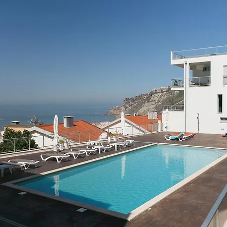 Appartement Oceanview Dreamer's Delight *
