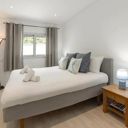 Oceanview Dreamer's Delight Apartamento Nazaré