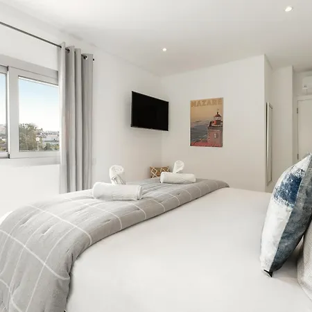 Oceanview Dreamer's Delight Апартаменты