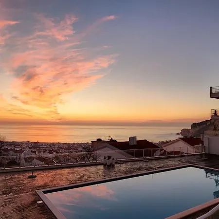 Oceanview Dreamer's Delight Apartmán *