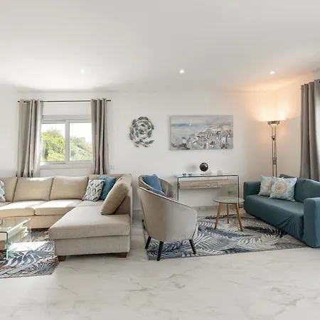 Lägenhet Oceanview Dreamer's Delight