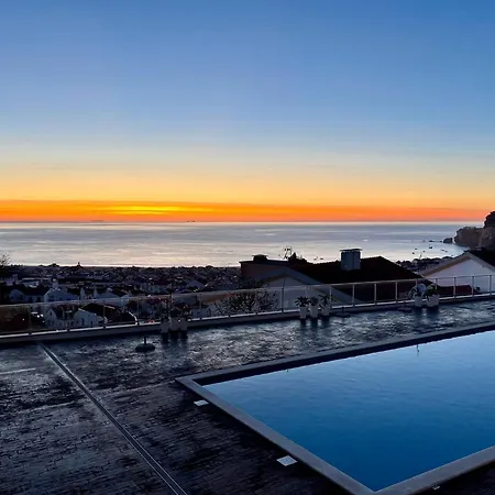 Oceanview Dreamer's Delight