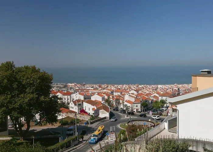 Apartment Oceanview Dreamer's Delight *