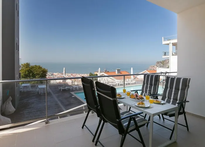 Apartment Oceanview Dreamer's Delight *