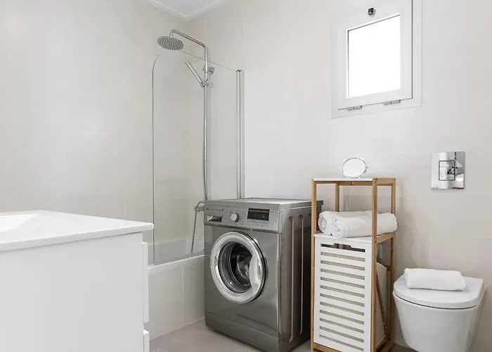 Oceanview Dreamer's Delight Lägenhet Nazaré