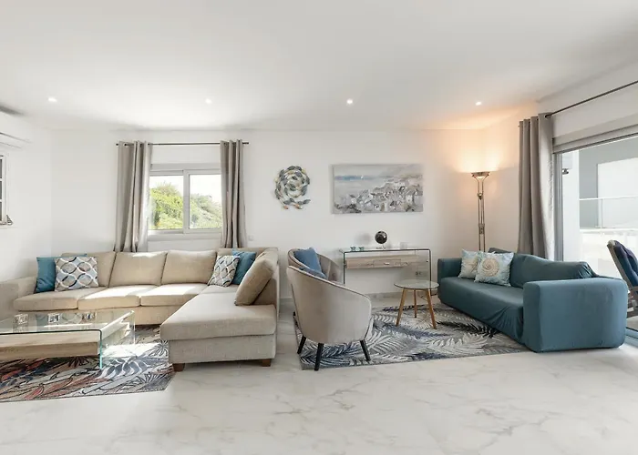 Lägenhet Oceanview Dreamer's Delight